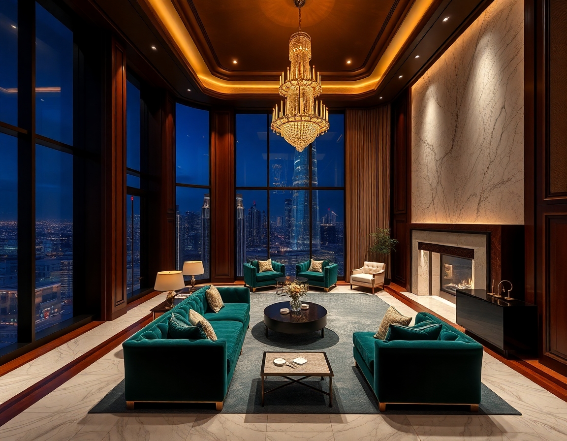 The Fortune Suite